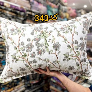 روبالشتی نخی کد۳۴۳