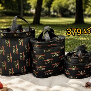 جافلاکسی سه تیکه کرپ کد۳۷۹