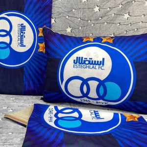 روبالشتی مخمل پورشه عروسکی (استقلال تیره)