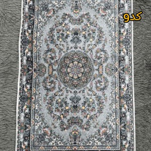 پادری مخمل مستطیل ۵۰در۸۰ کد۹