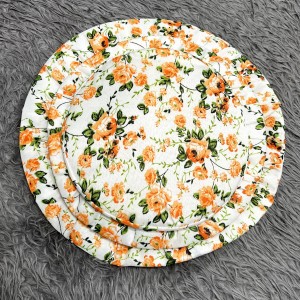 دم کنی سه تیکه نخی (گل ریز گل‌بهی)