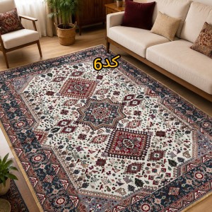 روفرشی سنتی ۳متری گبه کد۶