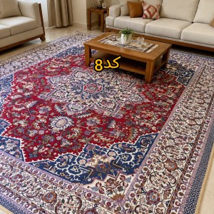 روفرشی سنتی ۳متری گبه کد۸
