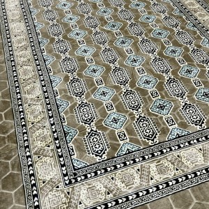 پتو فرش ۶متری کد۴