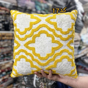 روکوسنی مخمل پانچ دوزی کد۱۷(جفتی۶۲۰.۰۰۰)