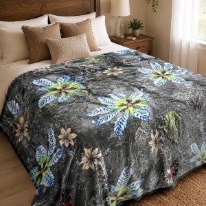 پتو ژله ای چهارفصل لیزری دونفره (کد۳)