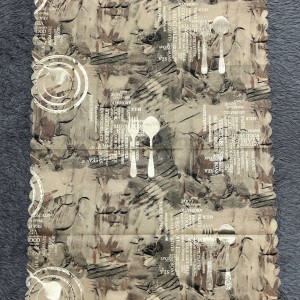 سفره شاین دار(۴نفره)