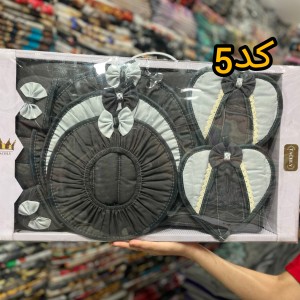 سرویس آشپزخانه تاچلی (کد۵)