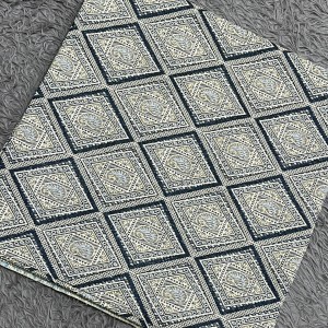 زیر سفره آماده جنس نخی (۲در۲متر)