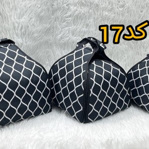 جا قابلمه‌ای سه تیکه کرپ(کد۱۷)