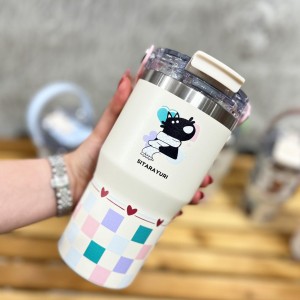 تراول ماگ فانتزی