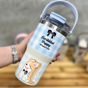 تراول ماگ فانتزی
