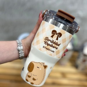 تراول ماگ فانتزی