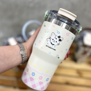 تراول ماگ فانتزی