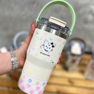تراول ماگ فانتزی
