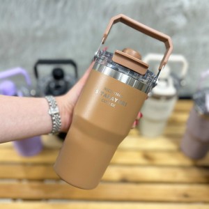 تراول ماگ دسته دار سیتارا (در دو سایز)
