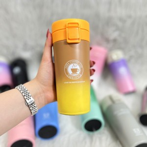 تراول ماگ 380میل