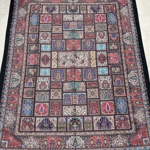 زیر سفره مخمل لیزری (کد۳)