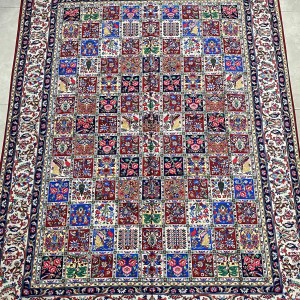 زیرسفره مخمل لیزری (کد۴)
