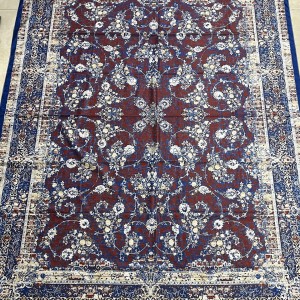 زیرسفره مخمل لیزری (کد۵)