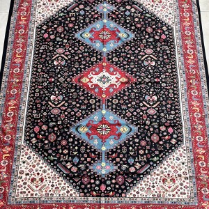 زیرسفره مخمل لیزری (کد۱۲)