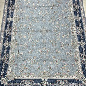 زیرسفره مخمل لیزری (کد۱۶)