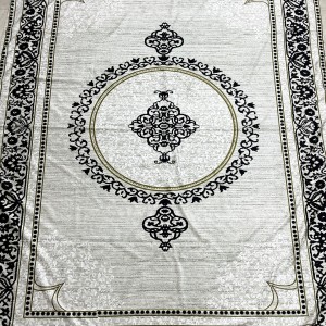 زیرسفره مخمل لیزری (کد۱۸)