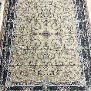 زیرسفره مخمل لیزری (کد۱۹)