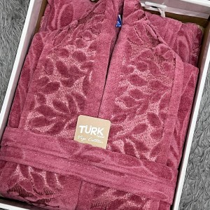 حوله تن پوش ترک سایز 125برگ(کالباسی )