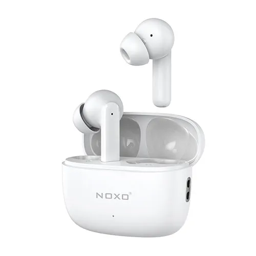 ایرپاد بی‌سیم نوکسو مدل TN-3 با قابلیت ANC و ENC