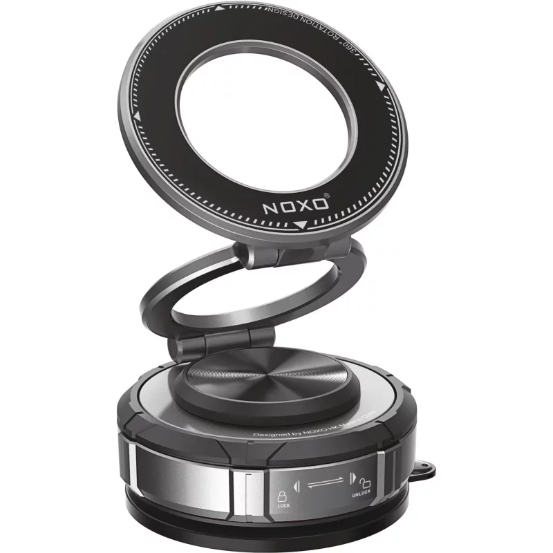 هولدر مغناطیسی موبایل نوکسو مدل HDN-9