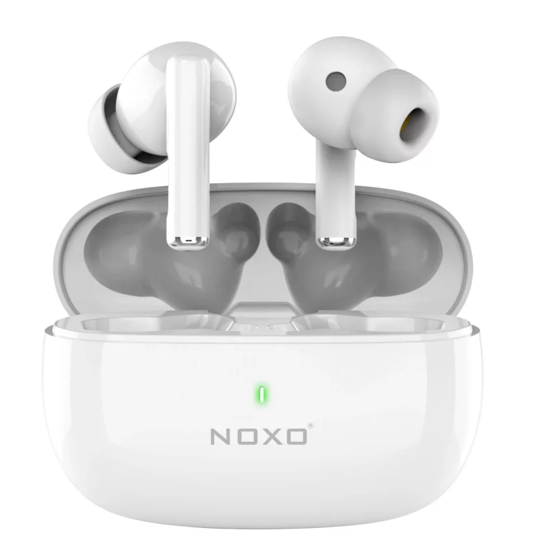 ایرپاد بی‌سیم نوکسو مدل TN-1 با قابلیت ENC