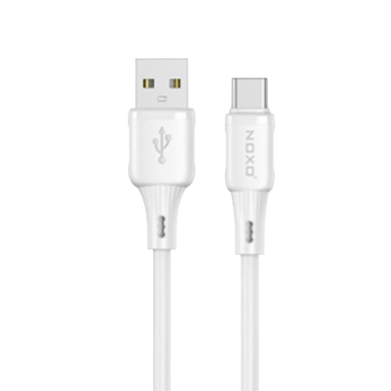کابل تبدیل USB-A به Type-C نوکسو مدل CN-8