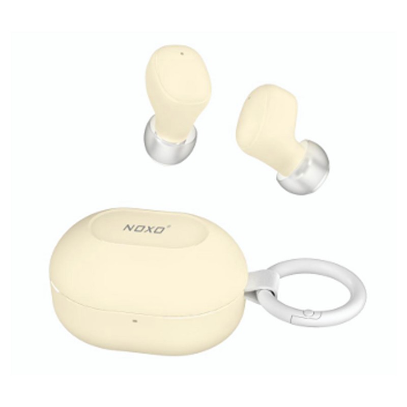 هدفون بلوتوثی نوکسو مدل TN-6