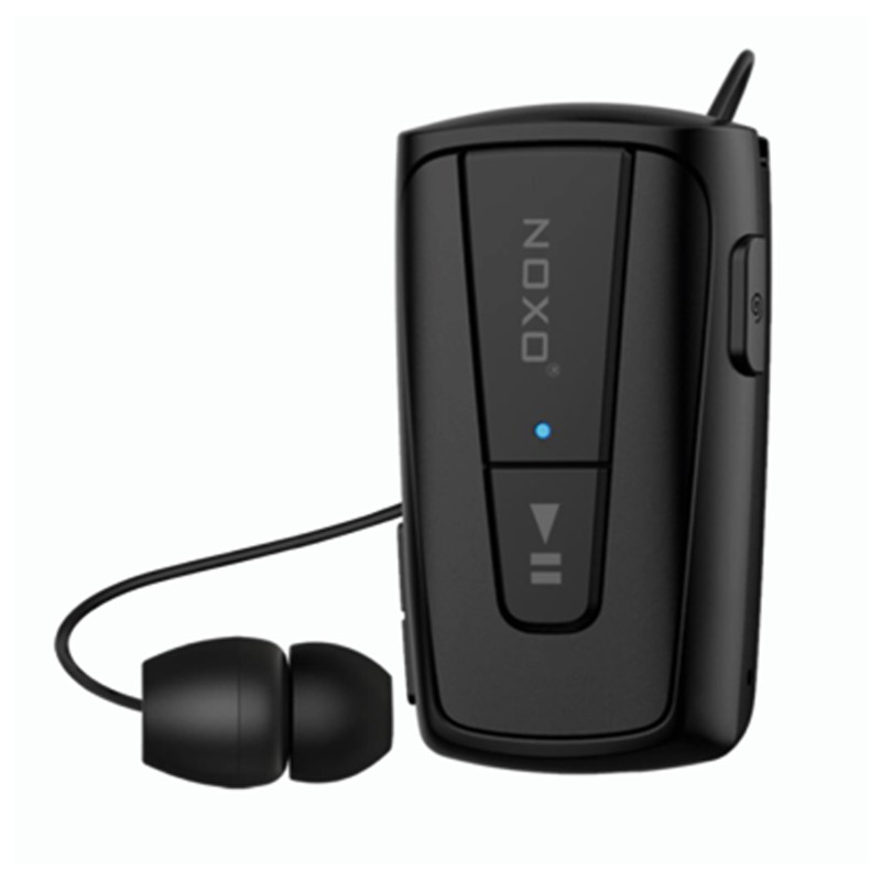 هدفون بلوتوثی نوکسو مدل TN-7