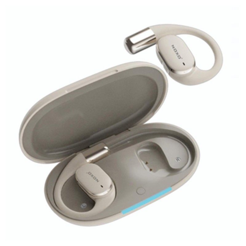 هدفون بلوتوثی نوکسو مدل TN-9
