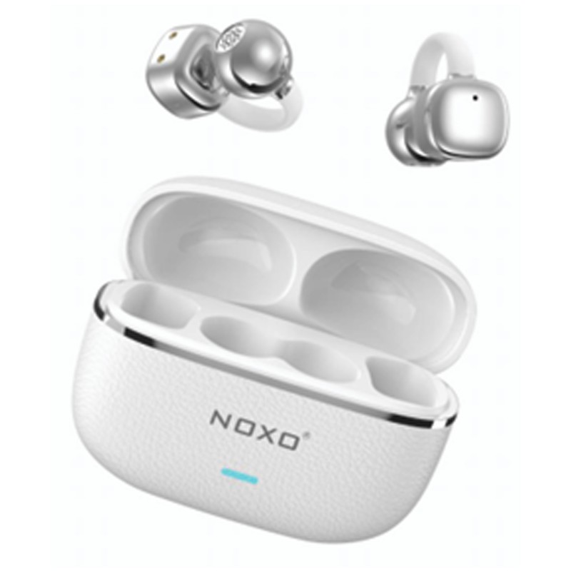 هدفون بلوتوثی نوکسو مدل TN-10