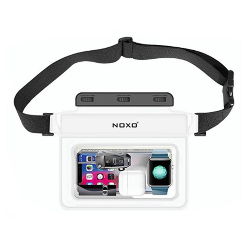 بگ ضد آب نوکسو مدل  WP-N3