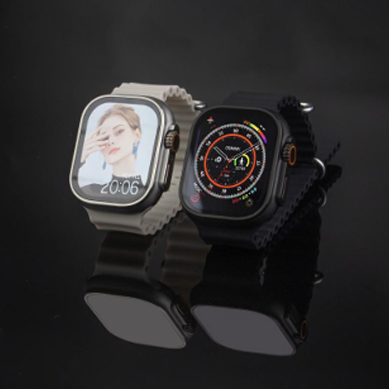 ساعت هوشمند نوکسو مدل  SW-N1