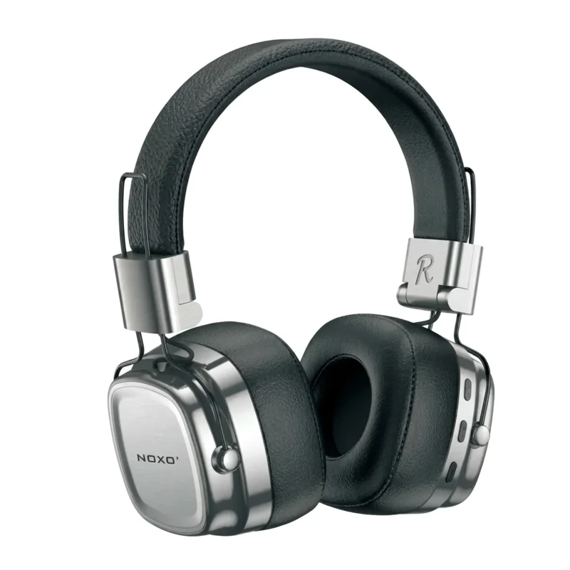 هدفون بلوتوثی نوکسو مدل HN-1 | هدست Wireless Hi-Fi با 24 ساعت پخش