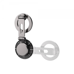 پایه نگهدارنده موبایل نوکسو HDN-6 | پایه نگهدارنده گوشی با قابلیت تنظیم برای خودرو و استفاده رومیزی