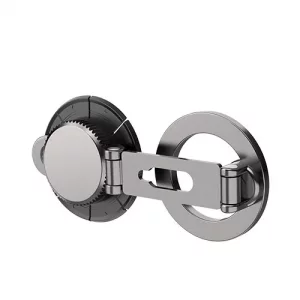 هولدر موبایل نوکسو HDN-6 | پایه نگهدارنده گوشی با قابلیت تنظیم برای خودرو و استفاده رومیزی