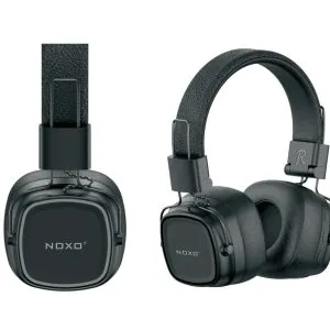 هدفون بی‌سیم نوکسو مدل HN-1 با کیفیت Hi-Fi