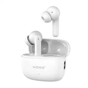 ایرپاد بی‌سیم نوکسو مدل TN-3 با قابلیت ANC و ENC