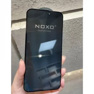 گلس پرایوسی نوکسو Privacy | محافظ صفحه نمایش ضد دید کناری مناسب حریم شخصی مدل GN-2