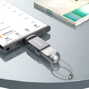 مبدل OTG مدل OTN-1 – اتصال دستگاه‌های USB به گوشی‌های موبایل و تبلت