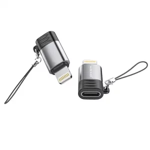 مبدل Lightning  OTG به USB-Cنوکسو مدل OTN-5