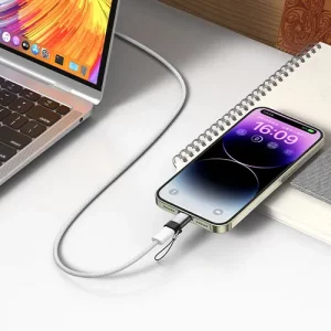 مبدل OTG USB-C به USB 3.0 مدل OTN-5 نوکسو – انتقال سریع داده و اتصال پایدار برای انواع دستگاه
