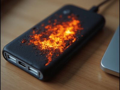 چرا استفاده از پاوربانک بی‌کیفیت به گوشی شما آسیب می‌زند؟