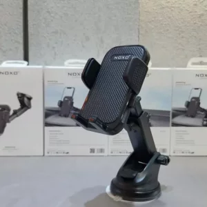 قیمت و خرید پایه نگهدارنده موبایل نوکسو مدل HDN-10